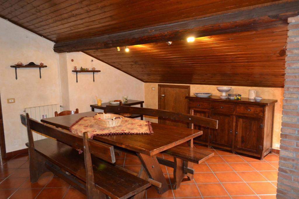 B&B Alfio Tomaselli Ніколозі Номер фото